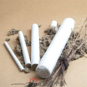 艾灸為什么要用陳艾？