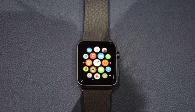 Apple Watch能否成蘋(píng)果新增長(zhǎng)引擎？